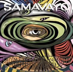 Samavayo : Cosmic Knockout